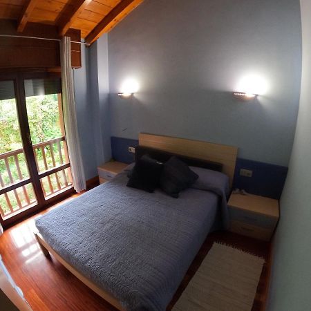 Casa Roja Villa Marron Dış mekan fotoğraf