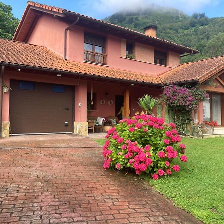 Casa Roja Villa Marron Dış mekan fotoğraf