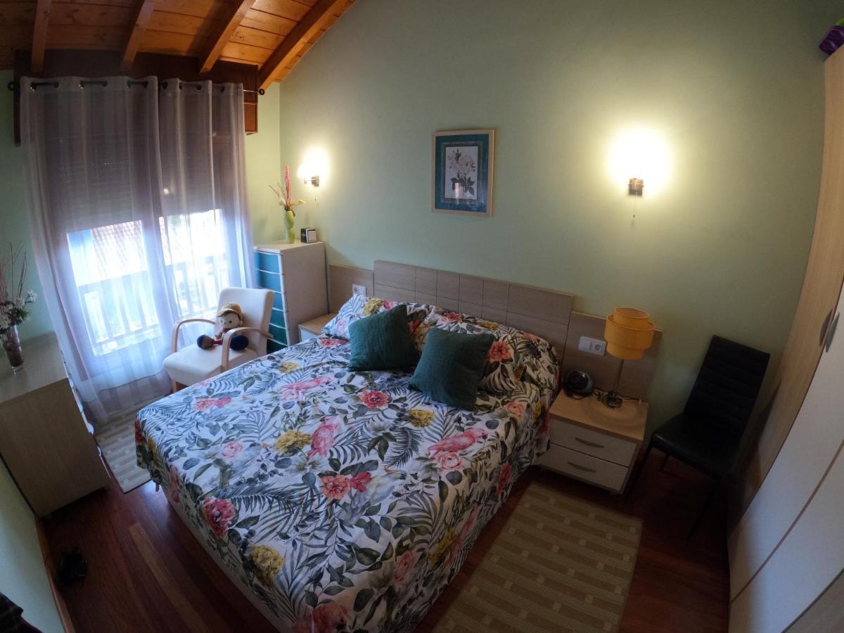 Casa Roja Villa Marron Dış mekan fotoğraf