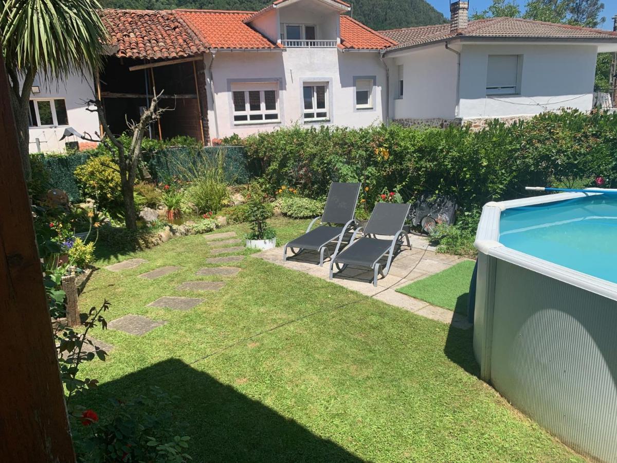 Casa Roja Villa Marron Dış mekan fotoğraf