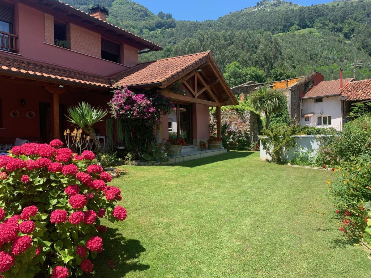 Casa Roja Villa Marron Dış mekan fotoğraf